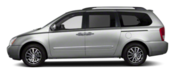 2012 Kia Sedona
