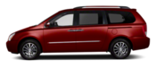 2012 Kia Sedona