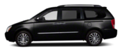 2012 Kia Sedona