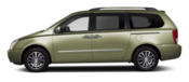 2012 Kia Sedona