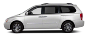 2012 Kia Sedona