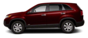 2012 Kia Sorento