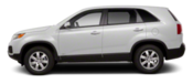 2012 Kia Sorento
