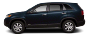 2012 Kia Sorento