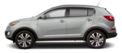 2012 Kia Sportage