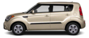 2012 Kia Soul
