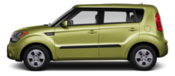 2012 Kia Soul