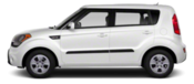 2012 Kia Soul