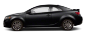 2012 Kia Forte