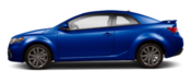 2012 Kia Forte Koup