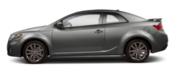 2012 Kia Forte Koup
