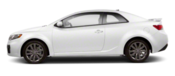 2012 Kia Forte Koup