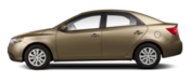 2012 Kia Forte