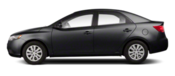 2012 Kia Forte