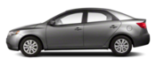 2012 Kia Forte