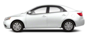 2012 Kia Forte