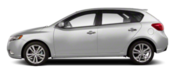 2012 Kia Forte 5-door