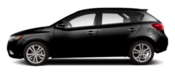 2012 Kia Forte 5-door