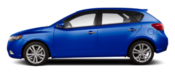 2012 Kia Forte 5-door