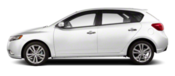2012 Kia Forte 5-door