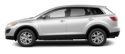 2012 Mazda CX-9