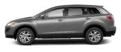 2012 Mazda CX-9
