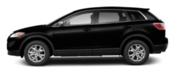 2012 Mazda CX-9