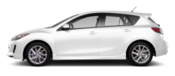 2012 Mazda MAZDA3