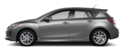 2012 Mazda MAZDA3