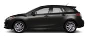 2012 Mazda MAZDA3