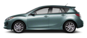2012 Mazda MAZDA3