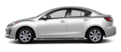 2012 Mazda MAZDA3