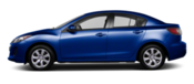 2012 Mazda MAZDA3