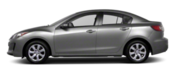 2012 Mazda MAZDA3