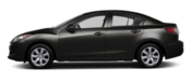 2012 Mazda MAZDA3