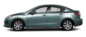 2012 Mazda MAZDA3