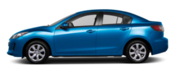 2012 Mazda MAZDA3