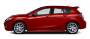 2012 Mazda MAZDA3