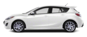 2012 Mazda MAZDA3
