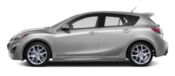 2012 Mazda MAZDA3