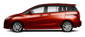 2012 Mazda 5