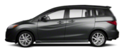 2012 Mazda 5