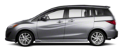 2012 Mazda Mazda5