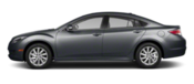 2012 Mazda MAZDA6