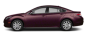 2012 Mazda MAZDA6