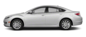 2012 Mazda MAZDA6