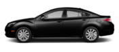 2012 Mazda MAZDA6