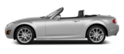 2012 Mazda MX-5 Miata