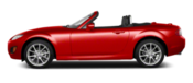 2012 Mazda MX-5 Miata
