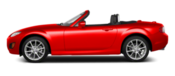 2012 Mazda MX-5 Miata